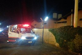 Homem passa a noite do dia dos namorados com amante e morre em motel