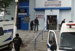 Criança é sequestrada e estuprada durante sete horas no Sertão alagoano