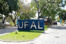 Sistema de segurança da Ufal em Maceió é desativado por irregularidades no contrato