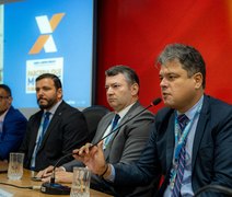 Caixa apresenta a prefeitos de Alagoas novas operações para PAC e construção de casas