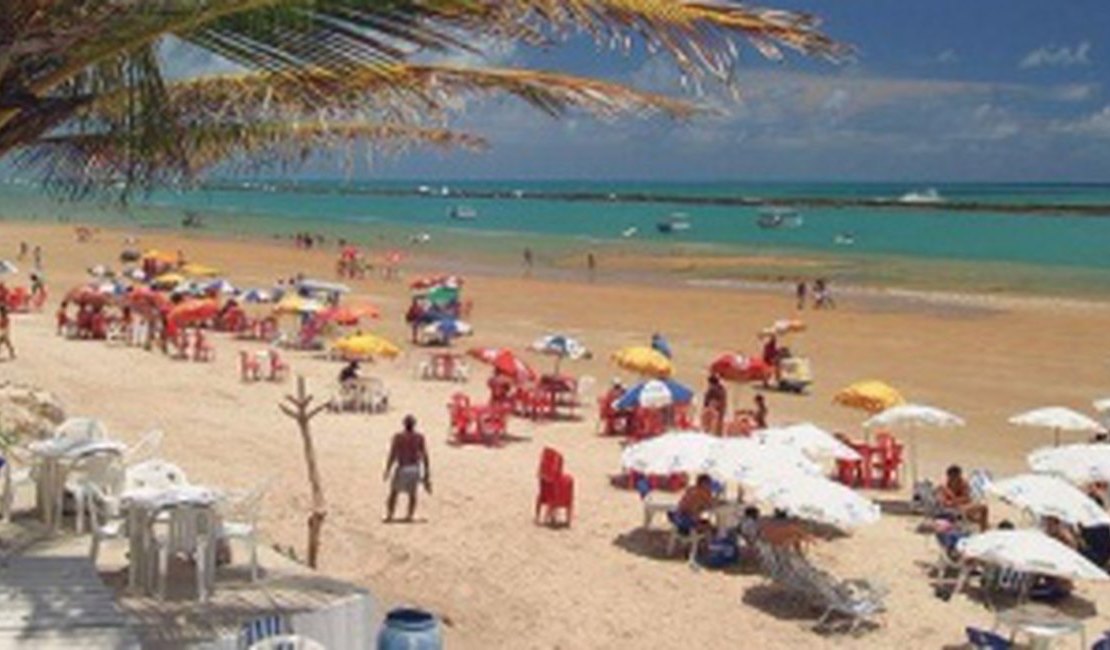 MP/AL recomenda toque de recolher, barreiras sanitárias e fechamento de praias, bares e hotéis em Marechal Deodoro