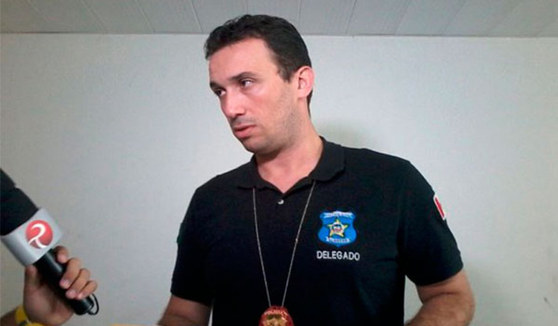 Acusada de integrar quadrilha é presa após oferecer produtos roubados na internet