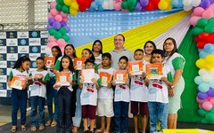 Educação de Junqueiro