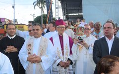 Cavalgada de Nossa Senhora do Bom Conselho, em Arapiraca