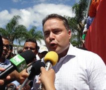 Renan Filho anuncia construção de Hospital Regional do Vale do Paraíba