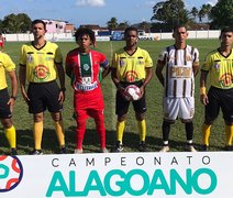 Definidos os semifinalistas do Alagoano da Segunda Divisão