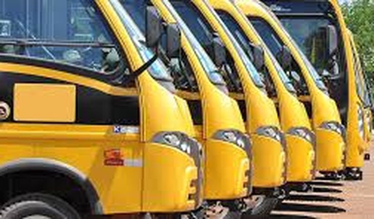 Secretaria de Educação não paga transportadores escolares e serviço pode ser suspenso em AL