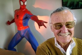 Morre Stan Lee, criador dos personagens da Marvel, aos 95