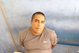 Polícia prende homem que se passava por funcionário de loja para furtar material de construção