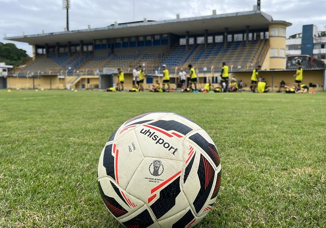 ASA encerra preparação para jogo contra o Barcelona, em Ilhéus e pode garantir classificação antecipada na Série D