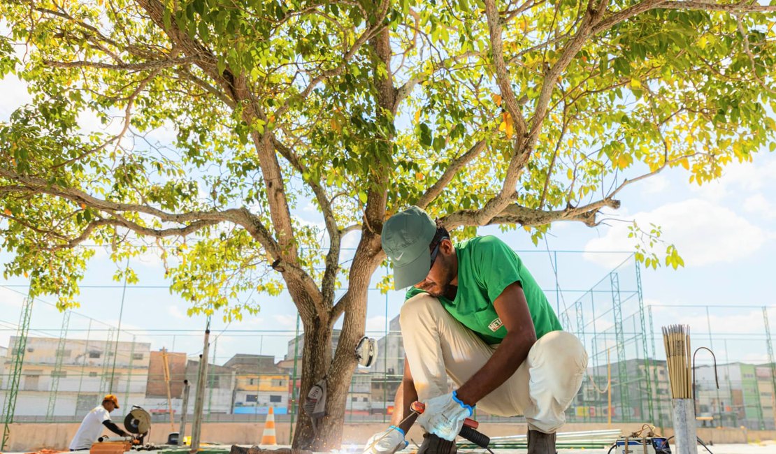 Arapiraca chega ao 23º mês seguido com saldo positivo na geração de empregos