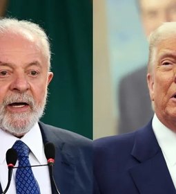 Governo comunica aos EUA que iniciará consultas para aplicar reciprocidade contra tarifas de Trump