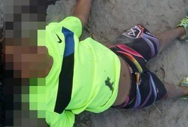 Mais um crime violento é registrado na cidade de Campo Alegre, em AL