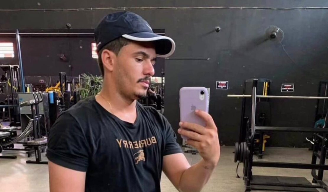 Jovem de 23 anos morre após acidente de moto na AL-220, em São José da Tapera