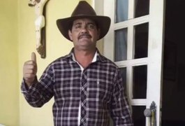 Dono de bar morre em acidente de moto após saída de festa no interior de Alagoas