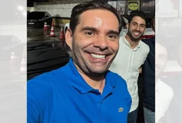 Tragédia inimaginável: vereador Kelmann Vieira lamenta morte de assessor parlamentar
