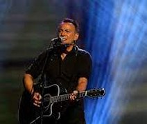 Fãs que tomaram qualquer vacina poderão entrar em shows de Bruce Springsteen