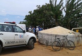 Homem comete suicídio na zona rural de Lagoa da Canoa, Alagoas