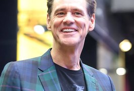 Jim Carrey é acusado de assediar repórter durante entrevista