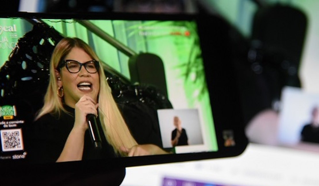 'Gatonet de lives' engana fãs de sertanejos e rouba doações de combate ao coronavírus