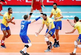 Brasil bate o Japão por 3 a 0 e conquista o pentacampeonato da Copa dos Campeões