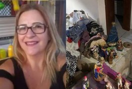 Marido mata esposa e concreta corpo em geladeira no RS; homem diz que estava possuído por 'espíritos malignos'