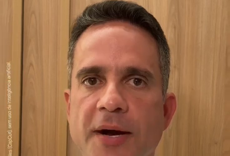 “Marketing não atende paciente”, diz Paulo Dantas ao voltar a atacar JHC na saúde