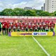 CSE de Palmeira dos Índios estreia com derrota na Copa São Paulo de Futebol Júnior