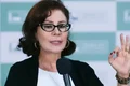 Em greve de fome, Zambelli cai e bate cabeça em audiência de extradição na Itália, diz advogado: 'Se sentiu muito fraca'