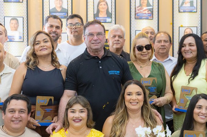Prefeitura de Arapiraca prepara programação especial para celebrar a Semana do Servidor Municipal
