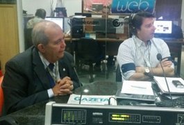 Juiz diz que clubes alagoanos podem ser punidos por atitudes de torcedores