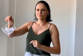 Infectologista explica variante do coronavírus e faz apelo aos alagoanos