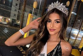 Miss perde concurso de beleza após brigar com outra mulher