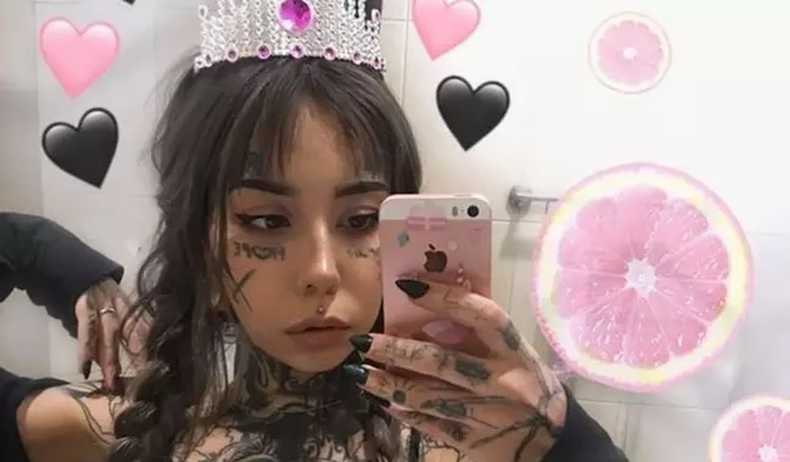 Musa do OnlyFans e Tiktoker é encontrada morta em seu apartamento com marcas de facada