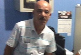 Policial Civil morre neste domingo (28), após sofrer ataque fulminante durante plantão