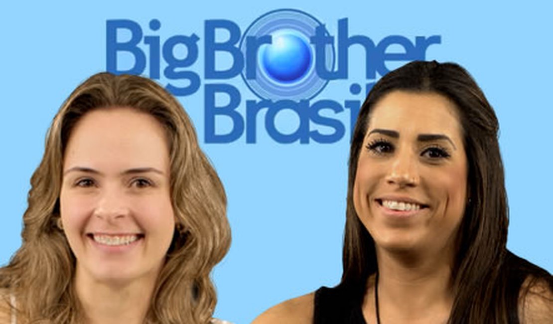 Paredão BBB16, Ana Paula ou Juliana? Vote e veja o resultado parcial