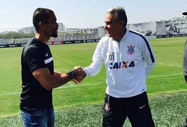 Diretoria do ASA anuncia Luiz Paulo, ex-Duque de Caxias, como novo treinador