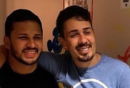 Marido de Carlinhos Maia é convidado a se retirar de parque da Disney
