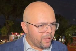 Advogado detido sob suspeita de tentar entregar celular para detento em Maceió se defende: 'Vítima de uma armadilha'