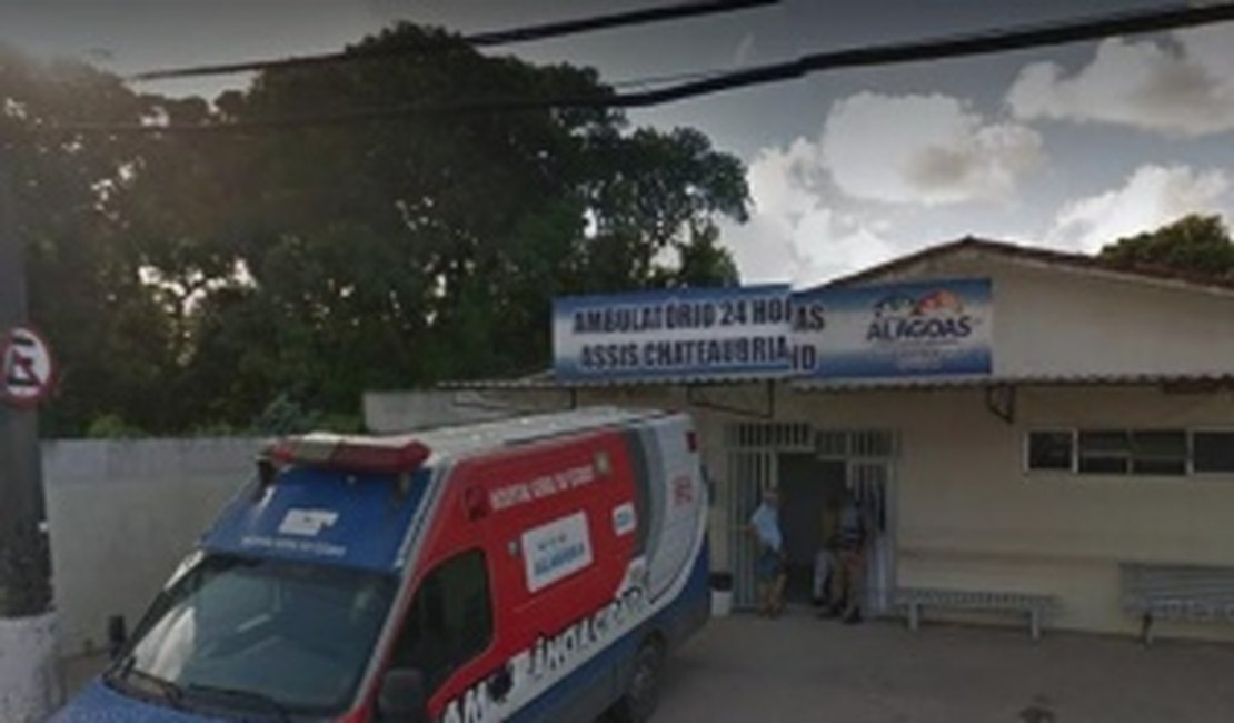 Adolescente é assassinado com dois tiros ao tentar escapar de assalto em Maceió