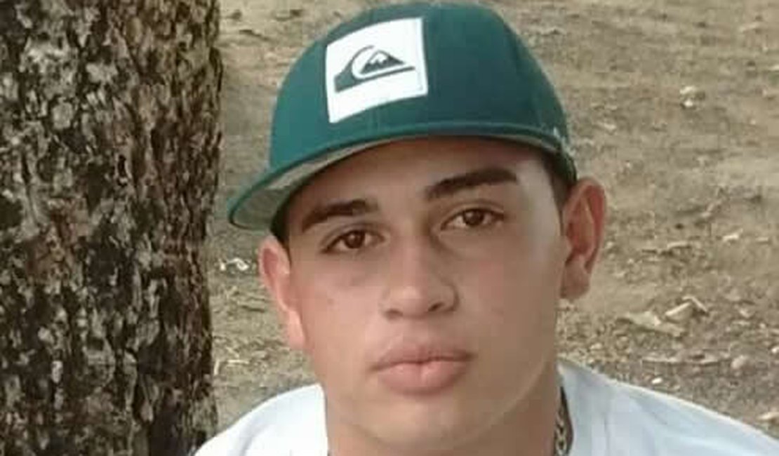 Jovem de 19 anos é morto a tiros no bairro Primavera, em Arapiraca