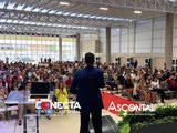 3º Conecta Contábil Ascontal mostra impactos da IA, Reforma Tributária e fiscalização digital nas empresas