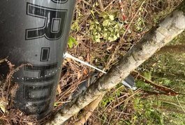 PM informa que as 4 pessoas em helicóptero que caiu morreram