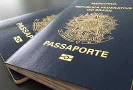 Com  programa de desburocratização, emissão de passaportes exigirá menos documentos