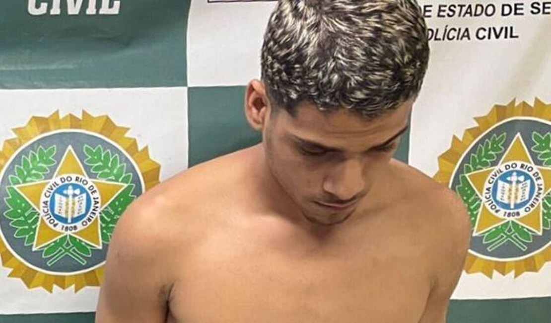 Traficante desperta com policiais militares dizendo 'Acorda, Pedrinho!' durante operação