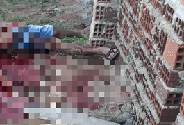 Tio mata sobrinho a golpes de arma branca após bebedeira no Agreste