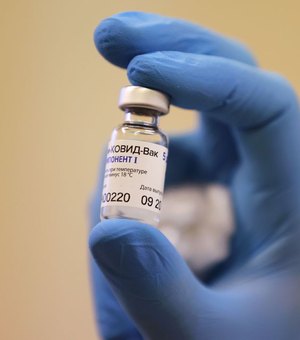 Nordeste fecha compra de 37 milhões de doses da vacina Sputnik