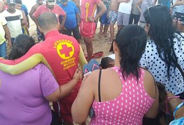 Polícia registra como homicídio caso de adolescente morto afogado em Cruz das Almas