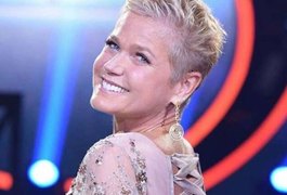 Xuxa confirma saída da Record no fim do ano