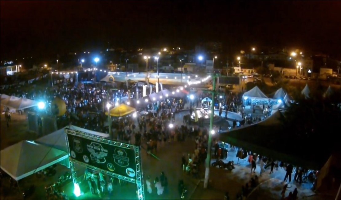 Lagartos do Agreste realizam evento surpreendente, durante o Carnaval em Arapiraca